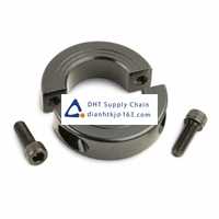 Mechanical transport transmission accessories Ruland_MSP-4-F