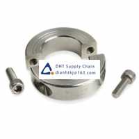 Mechanical transport transmission accessories Ruland_MSP-8-SS