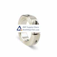 Mechanical transport transmission accessories Ruland_OF-MCL-10-A