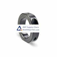 Mechanical transport transmission accessories Ruland_OF-MCL-10-F