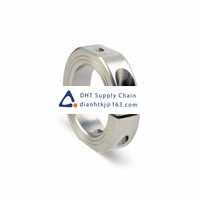 Mechanical transport transmission accessories Ruland_OF-MCL-16-SS