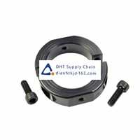 Mechanical transport transmission accessories Ruland_OF-MSP-10-F