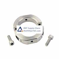 Mechanical transport transmission accessories Ruland_OF-MSP-35-SS