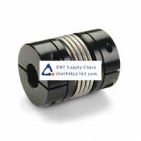 Mechanical transport transmission accessories Ruland_MBC33-12-12-A