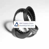 Mechanical transport transmission accessories RS PRO_175-5174