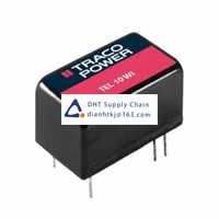 Voltage converter_TRACOPOWER_TEL 10-4822WI