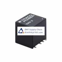 Voltage converter_TRACOPOWER_TRS 2-1222