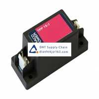 Power Supply _TRACOPOWER_TPP 15-136-J