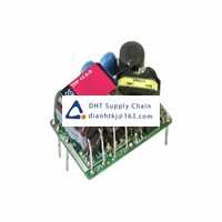 Power Supply _TRACOPOWER_TPP 15-105A-D