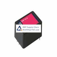 Power Supply _TRACOPOWER_TPP 15-112-D