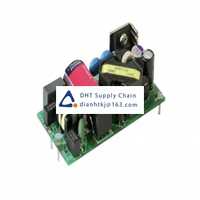 Power Supply _TRACOPOWER_TPP 30-103A-D