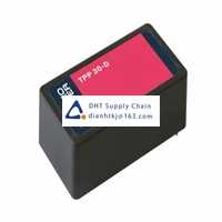 Power Supply _TRACOPOWER_TPP 30-115-D