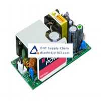 Power Supply _TRACOPOWER_TPP 150-112A-J