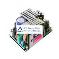 Power Supply _TRACOPOWER_TPP 450-148A-M