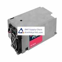 Power Supply _TRACOPOWER_TPP 450-112-M