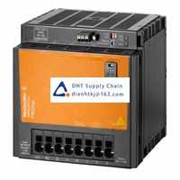 Power Supply _Weidm??ller_2466920000