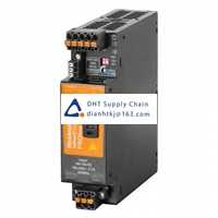 Power Supply _Weidm??ller_2466910000