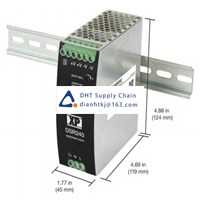 Power Supply _XP Power_DSR240PS48