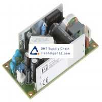 Power Supply _XP Power_FCS60US24