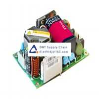 Power Supply _TRACOPOWER_TPP 65-105A-J