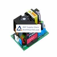 Power Supply _TRACOPOWER_TPP 100-128A-J