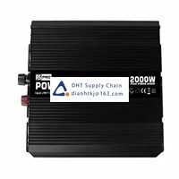 Voltage converter_RS PRO_179-3323