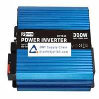 Voltage converter_RS PRO_179-3325