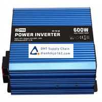Voltage converter_RS PRO_179-3327