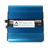 Voltage converter_RS PRO_179-3336