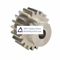 Mechanical transport transmission accessories RS PRO_182-7871