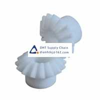 Mechanical transport transmission accessories RS PRO_182-7989