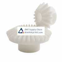 Mechanical transport transmission accessories RS PRO_182-7994