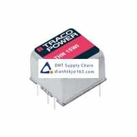 Voltage converter_TRACOPOWER_THN 15-4823WI