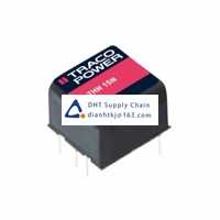 Voltage converter_TRACOPOWER_THN 15-4823N