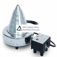 Bearings-seals Conemount_BH-02B/UK