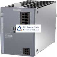 Power Supply _Siemens_6EP3336-7SB00-3AX0