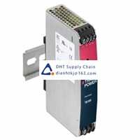 Power Supply _TRACOPOWER_TIB 080-112