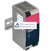 Power Supply _TRACOPOWER_TIB 480-148