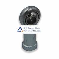 Bearings-seals LDK_PHS 16EC