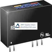 Voltage converter_Recom_REM2-0505S