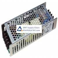 Power Supply _TDK-Lambda_CUS200LD-15