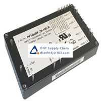 Power Supply _TDK-Lambda_PFH-500F-28-0D0-R