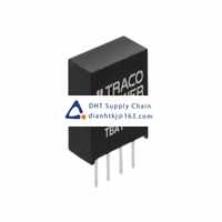 Voltage converter_TRACOPOWER_TBA 1-1213