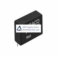 Voltage converter_TRACOPOWER_TBA 2-2412