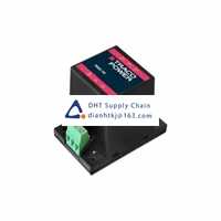 Voltage converter_TRACOPOWER_TMDC 06-4812