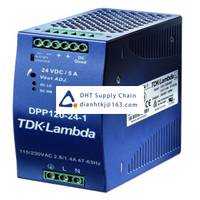 Power Supply _TDK-Lambda_DPP-120-24-1