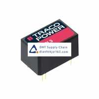 Voltage converter_TRACOPOWER_TRI 3-2415