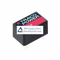 Voltage converter_TRACOPOWER_TRI 6-1222