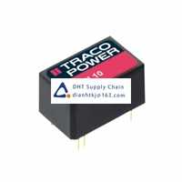 Voltage converter_TRACOPOWER_TRI 10-2410