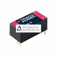 Voltage converter_TRACOPOWER_TRI 15-2411